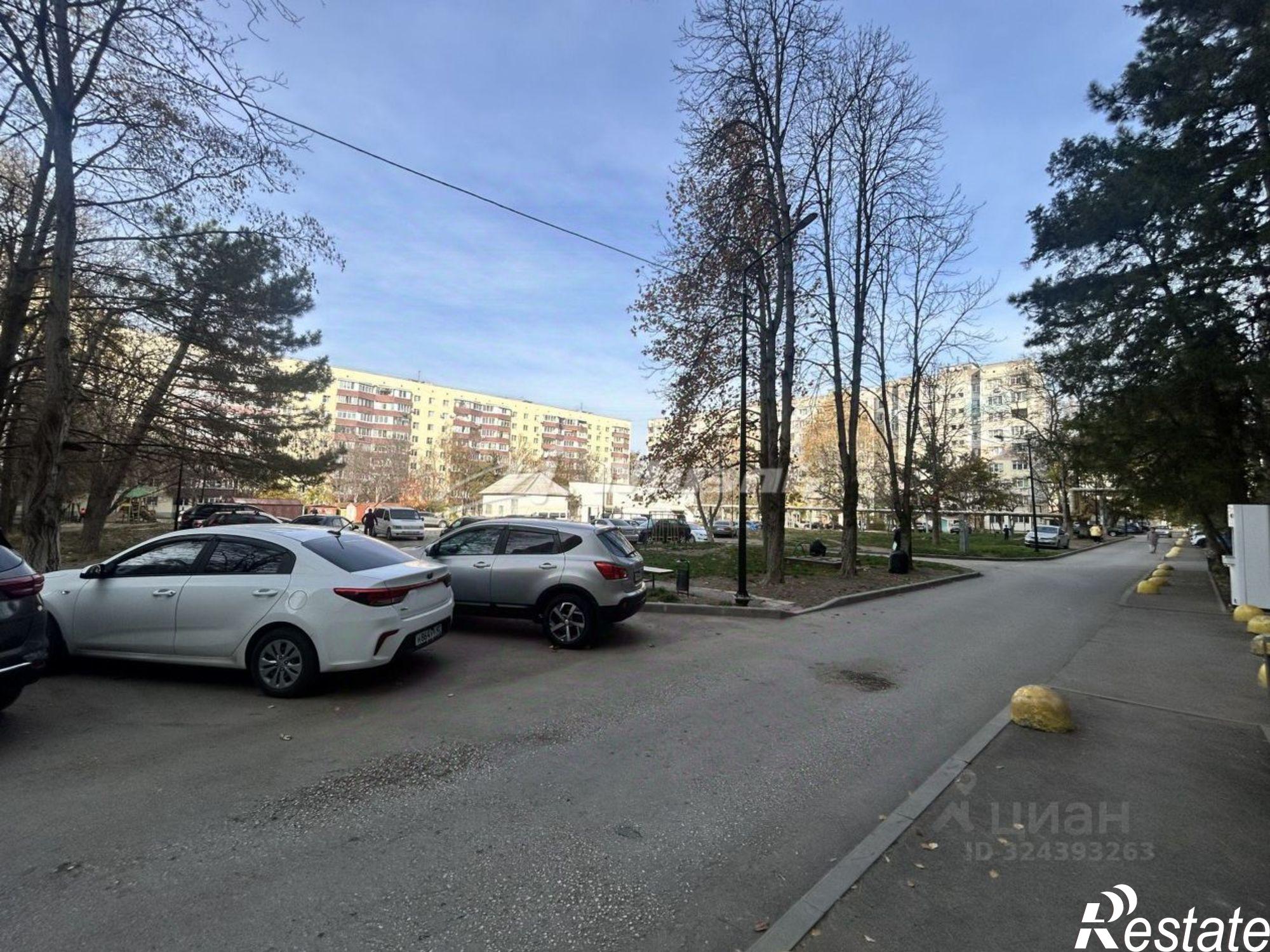 Купить квартиру за 5 900 000 рублей на ул 60 лет Октября, 17