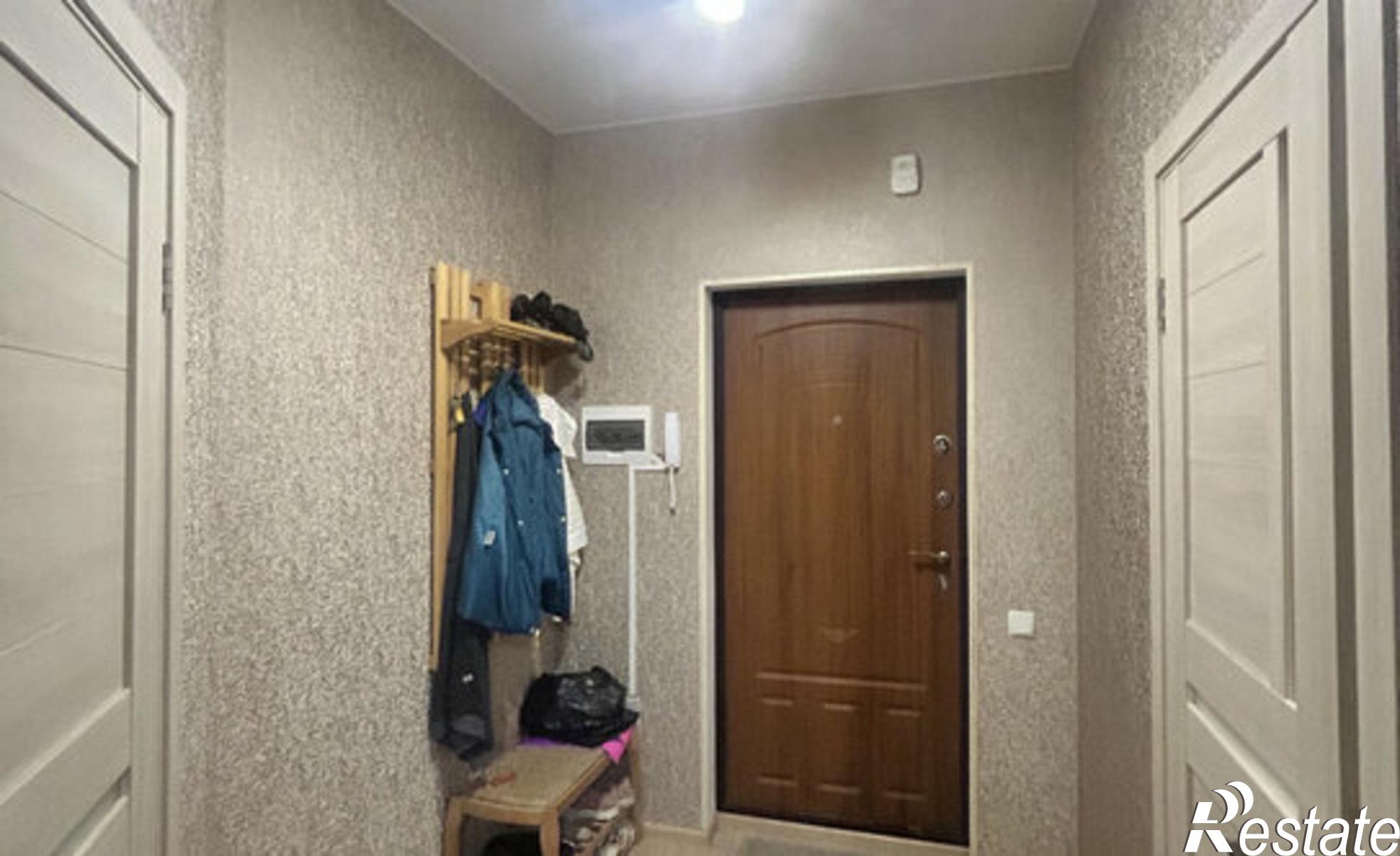 Купить квартиру за 8 150 000 рублей на ул Железнодорожная, 1г