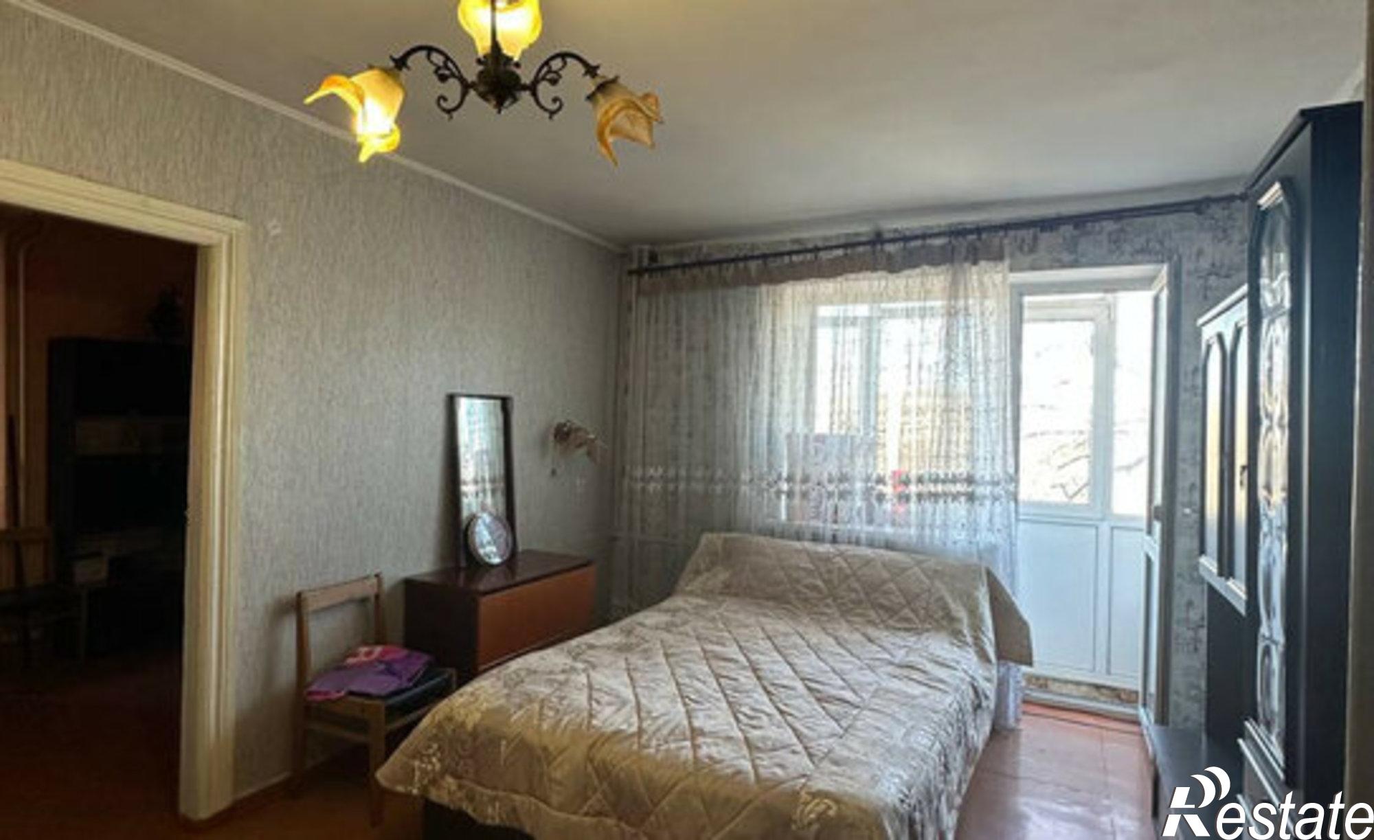 Купить квартиру за 7 000 000 рублей на ул Первомайская, 12