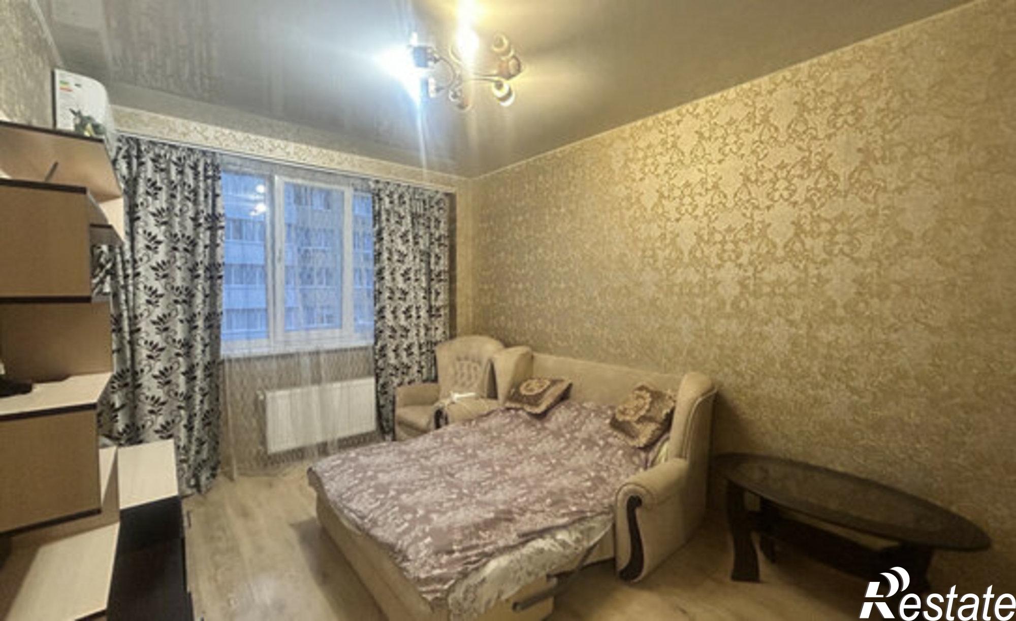 Купить квартиру за 8 150 000 рублей на ул Железнодорожная, 1г