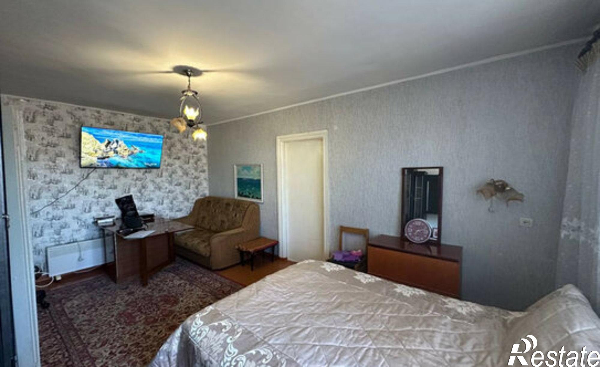 Купить квартиру за 7 000 000 рублей на ул Первомайская, 12