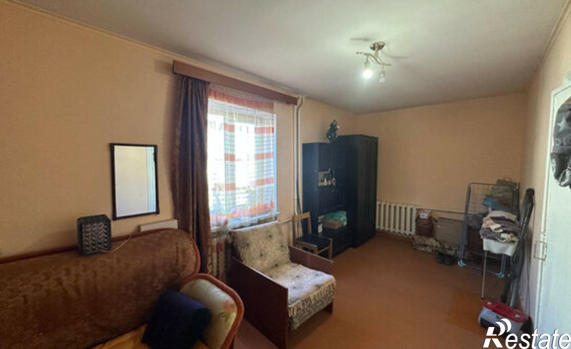 Купить квартиру за 7 000 000 рублей на ул Первомайская, 12