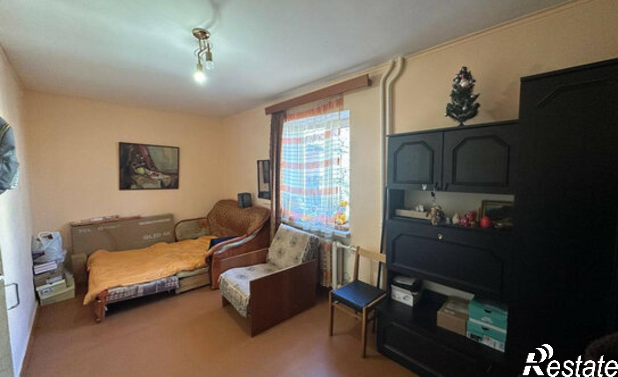 Купить квартиру за 7 000 000 рублей на ул Первомайская, 12