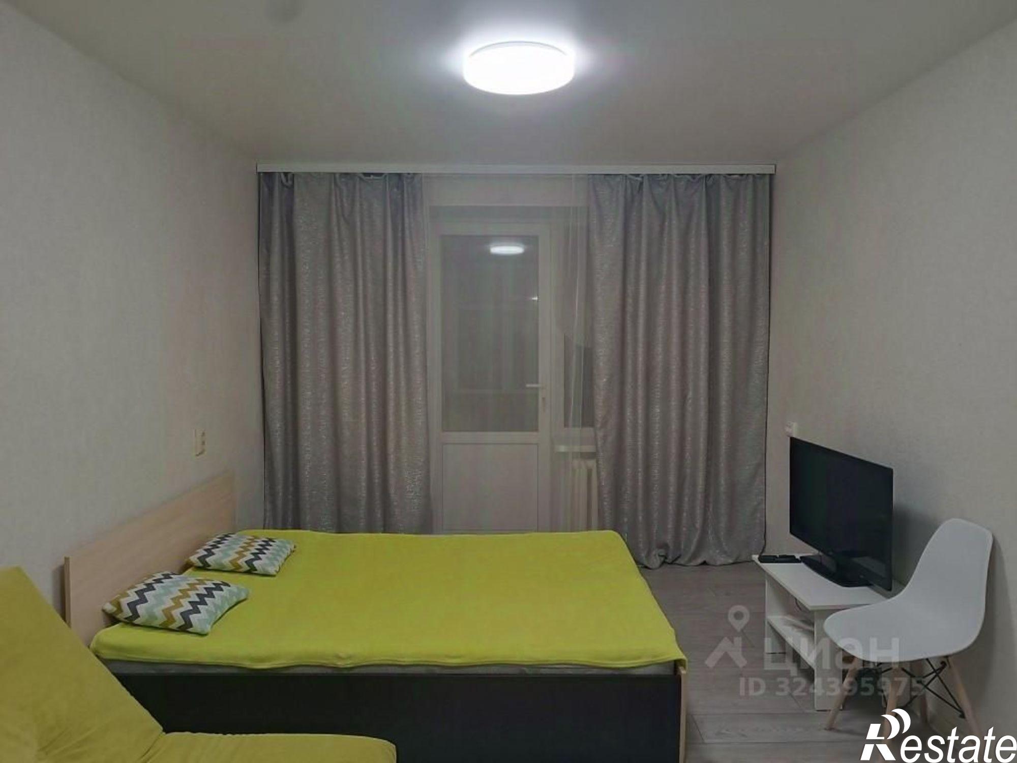 Купить квартиру за 6 200 000 рублей на ул Крымских Партизан, 15