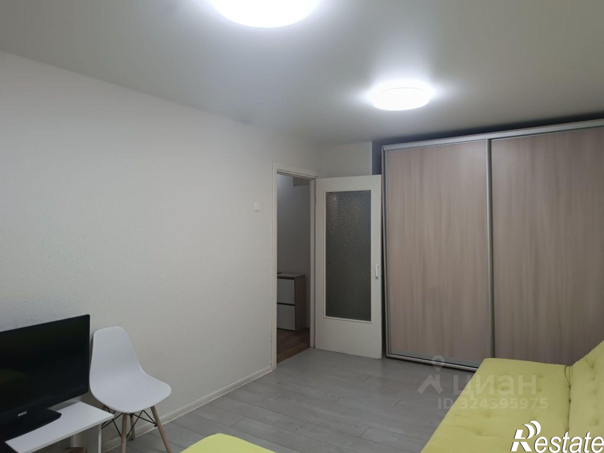 Купить квартиру за 6 200 000 рублей на ул Крымских Партизан, 15