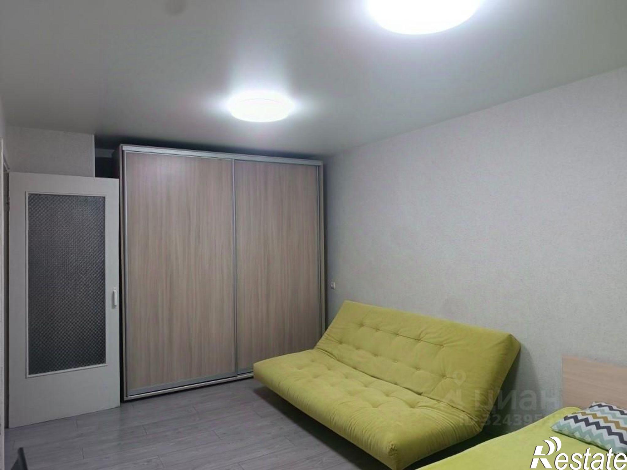 Купить квартиру за 6 200 000 рублей на ул Крымских Партизан, 15