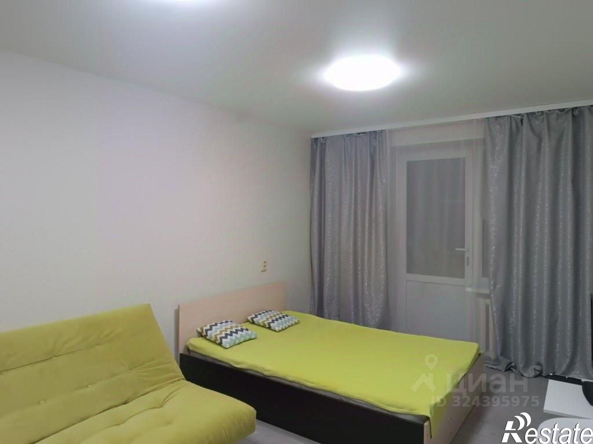 Купить квартиру за 6 200 000 рублей на ул Крымских Партизан, 15