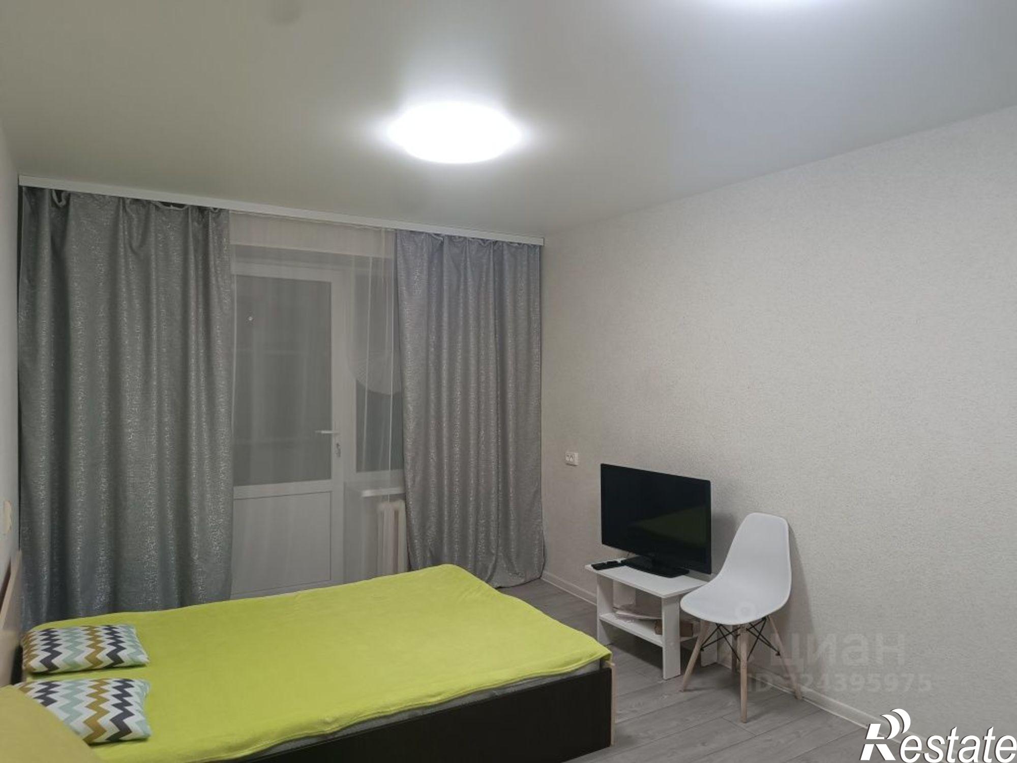 Купить квартиру за 6 200 000 рублей на ул Крымских Партизан, 15