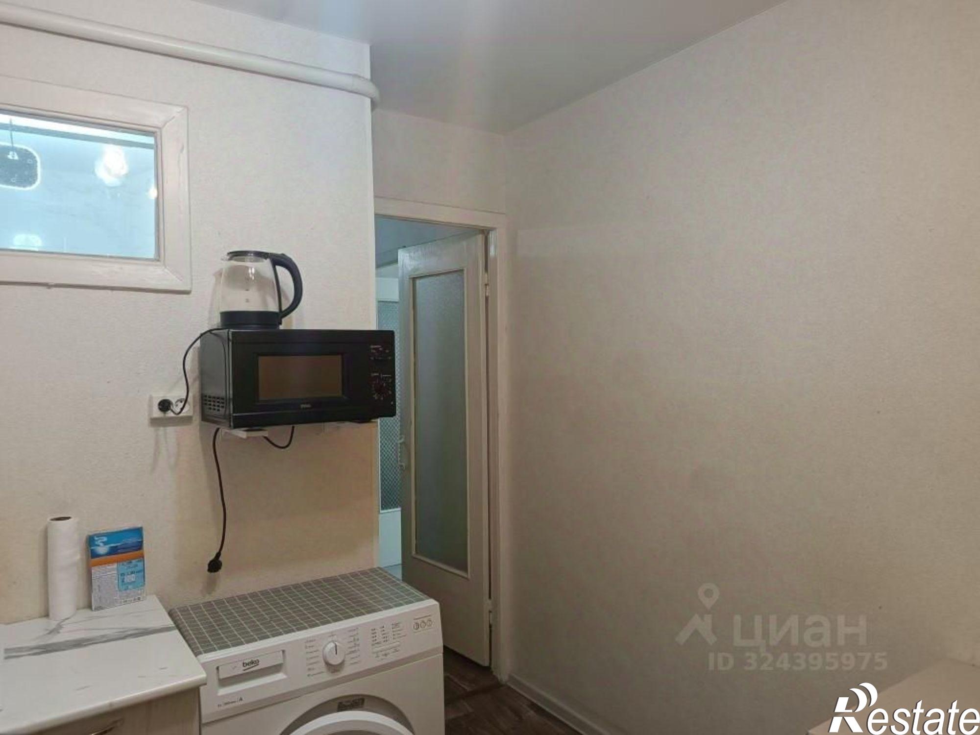 Купить квартиру за 6 200 000 рублей на ул Крымских Партизан, 15