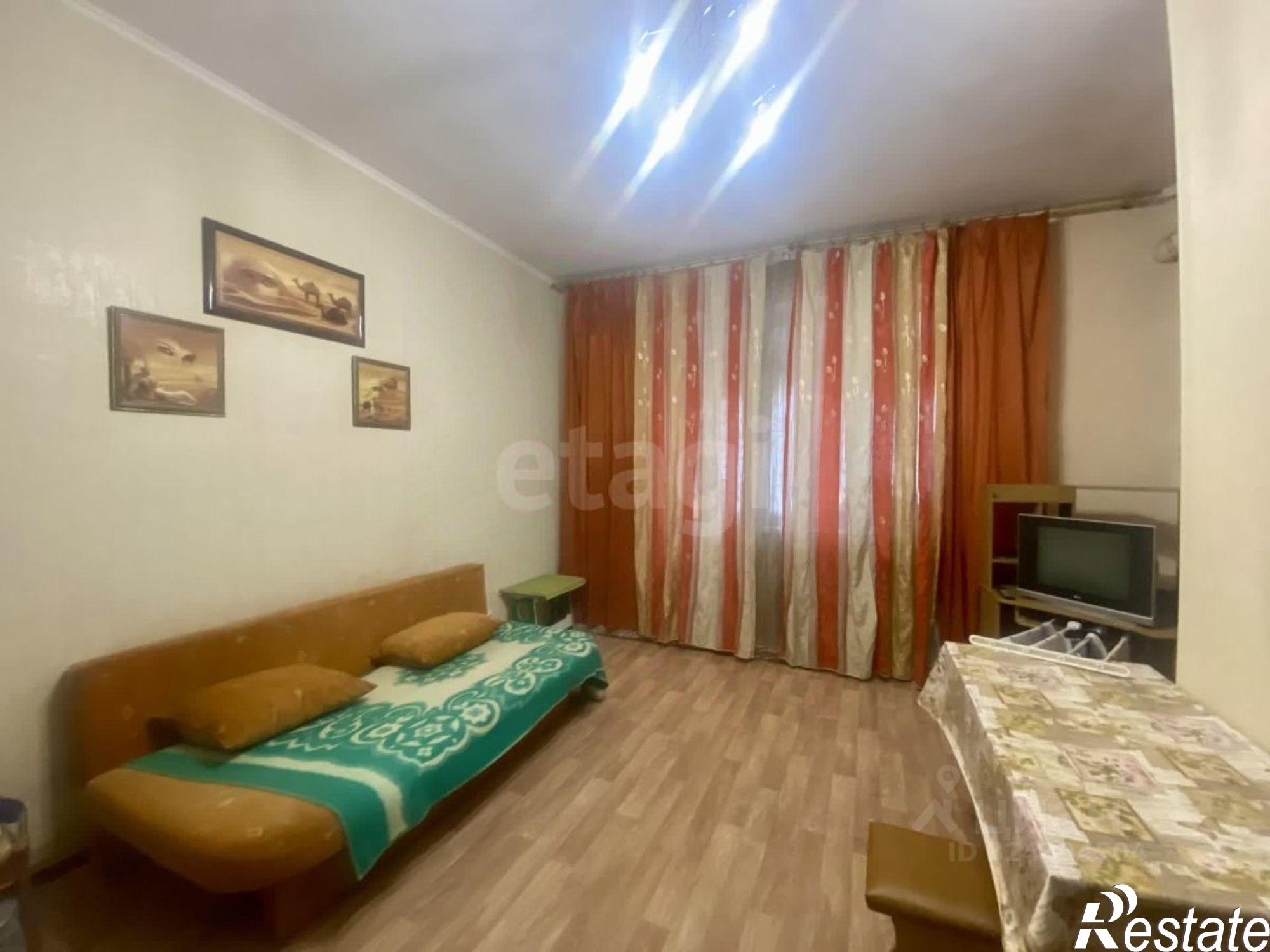 Купить квартиру за 4 500 000 рублей на ул Беспалова, 49