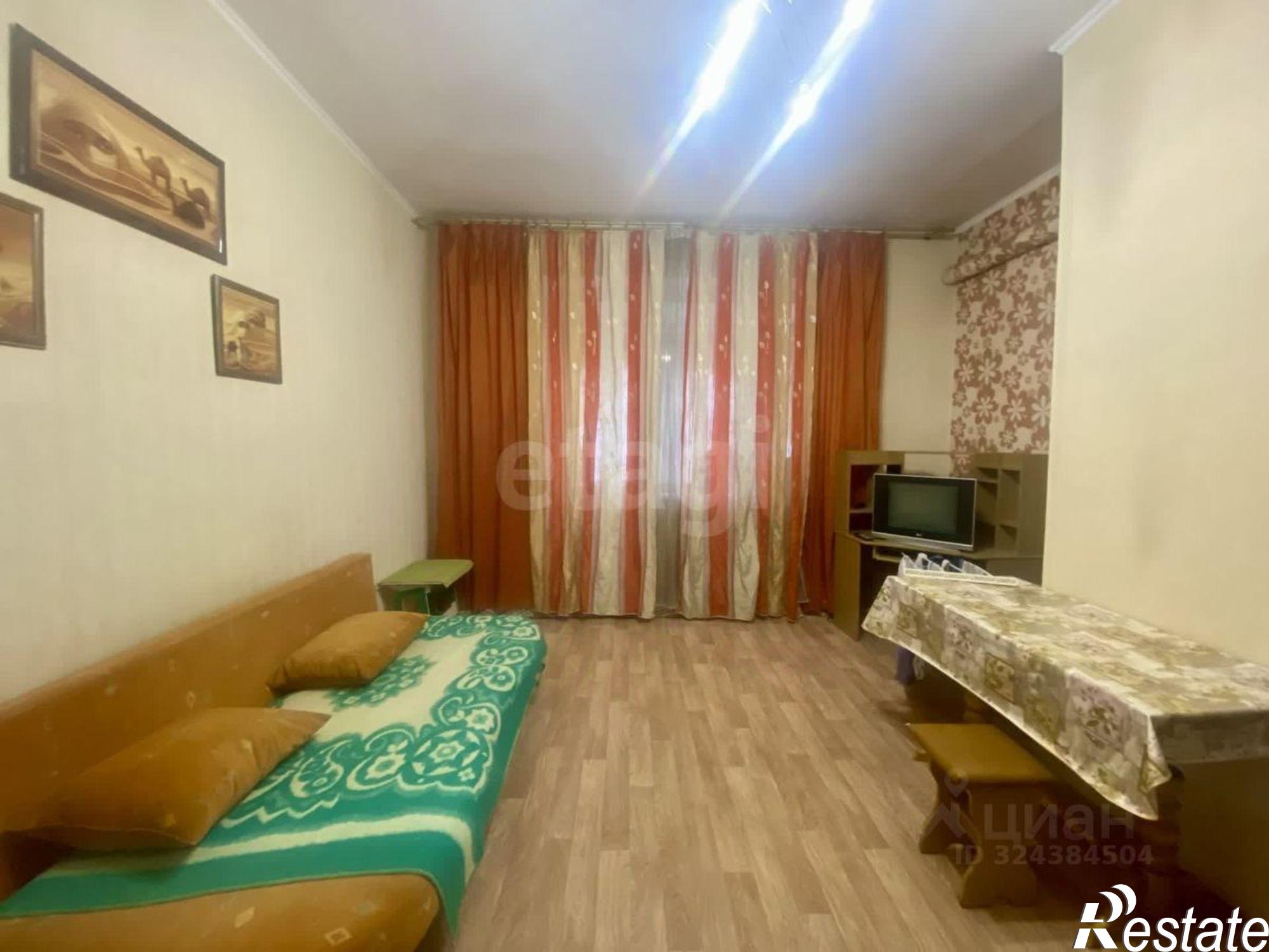 Купить квартиру за 4 500 000 рублей на ул Беспалова, 49