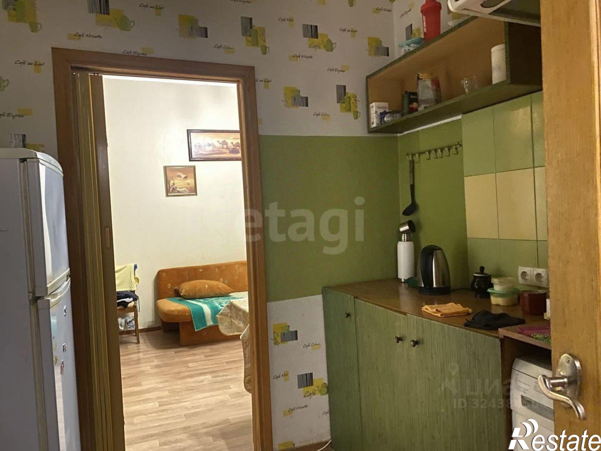 Купить квартиру за 4 500 000 рублей на ул Беспалова, 49