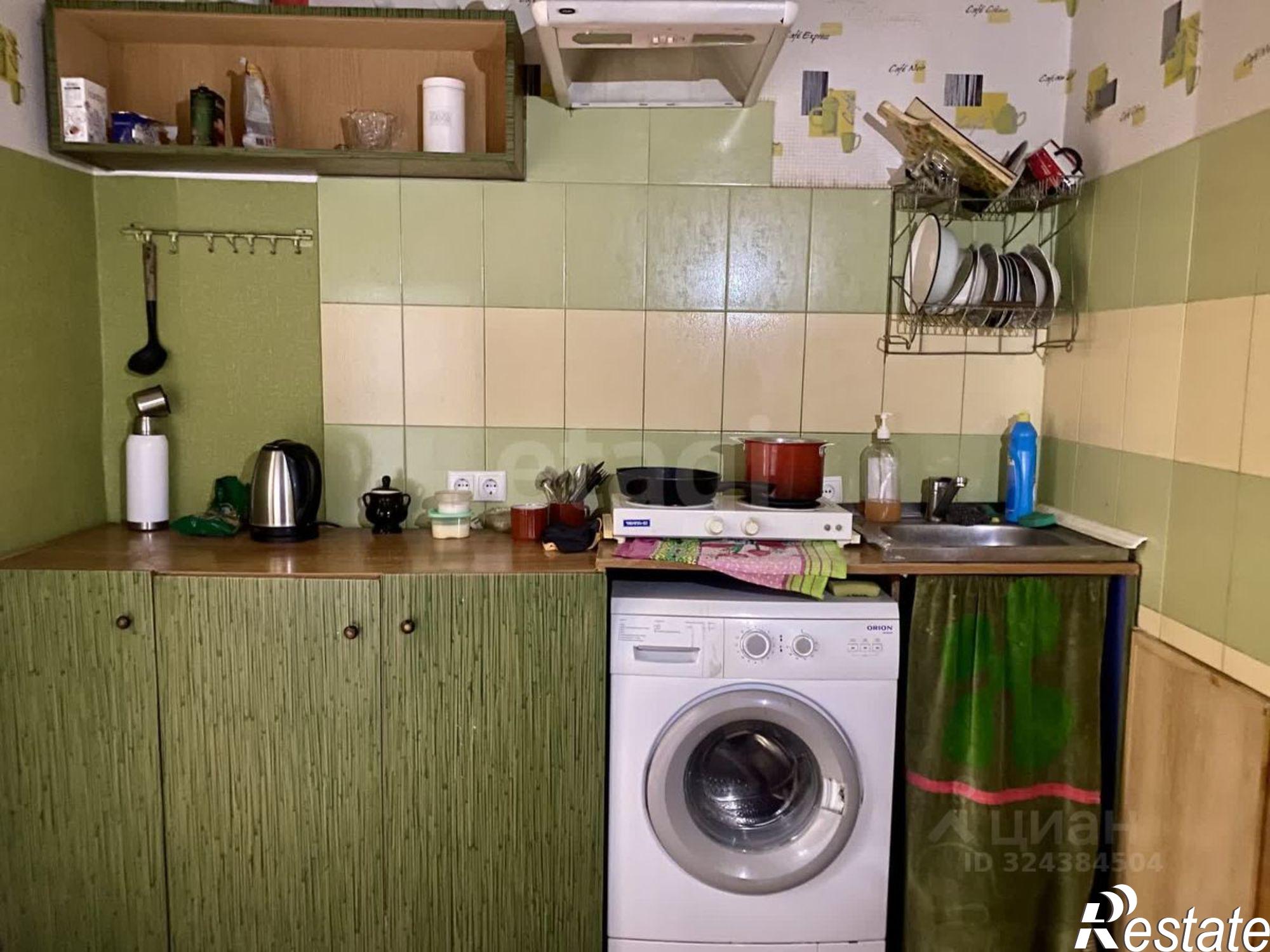 Купить квартиру за 4 500 000 рублей на ул Беспалова, 49