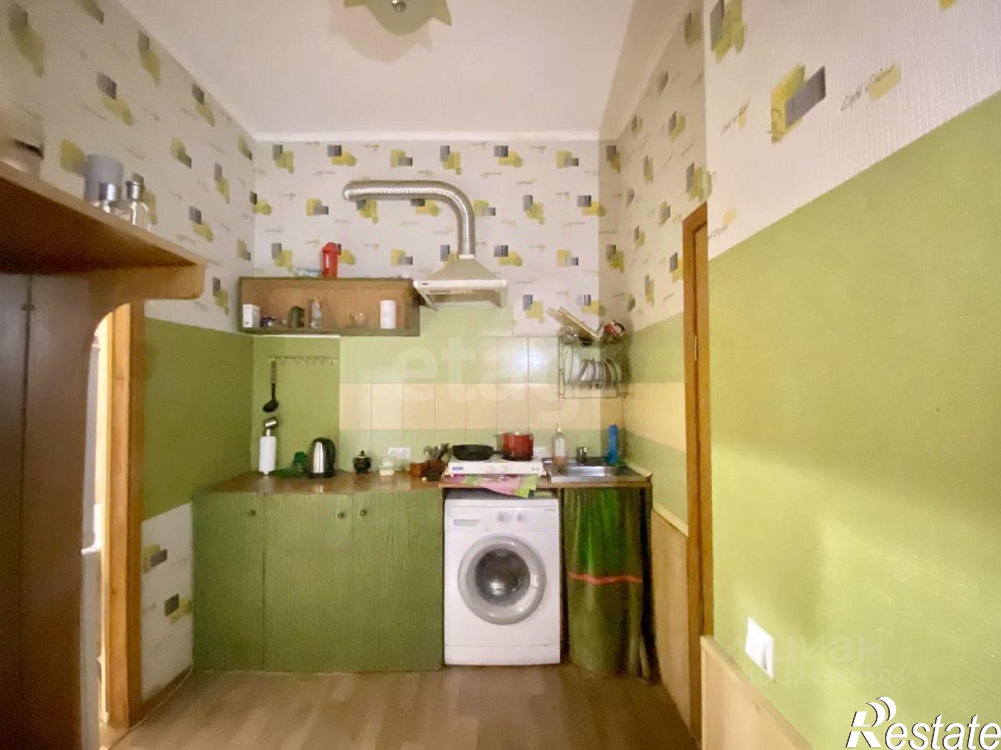 Купить квартиру за 4 500 000 рублей на ул Беспалова, 49