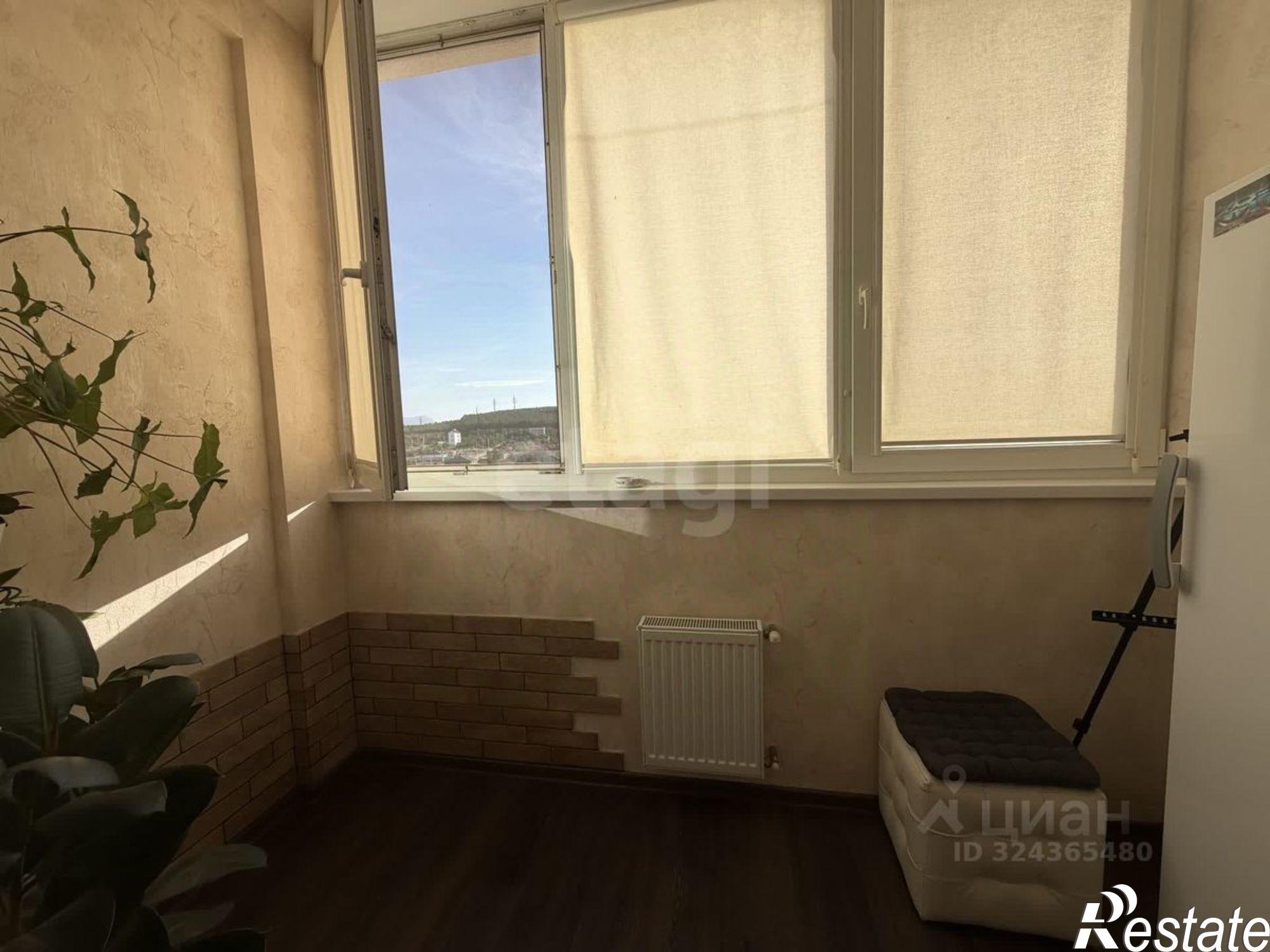 Купить квартиру за 13 000 000 рублей на ул Балаклавская, И66