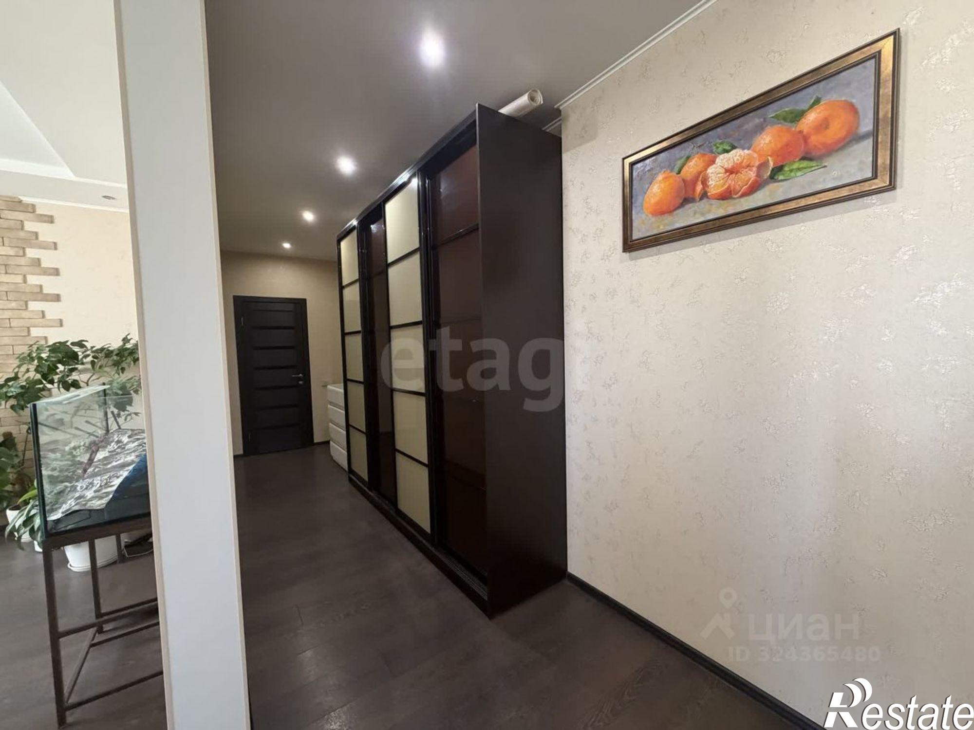 Купить квартиру за 13 000 000 рублей на ул Балаклавская, И66