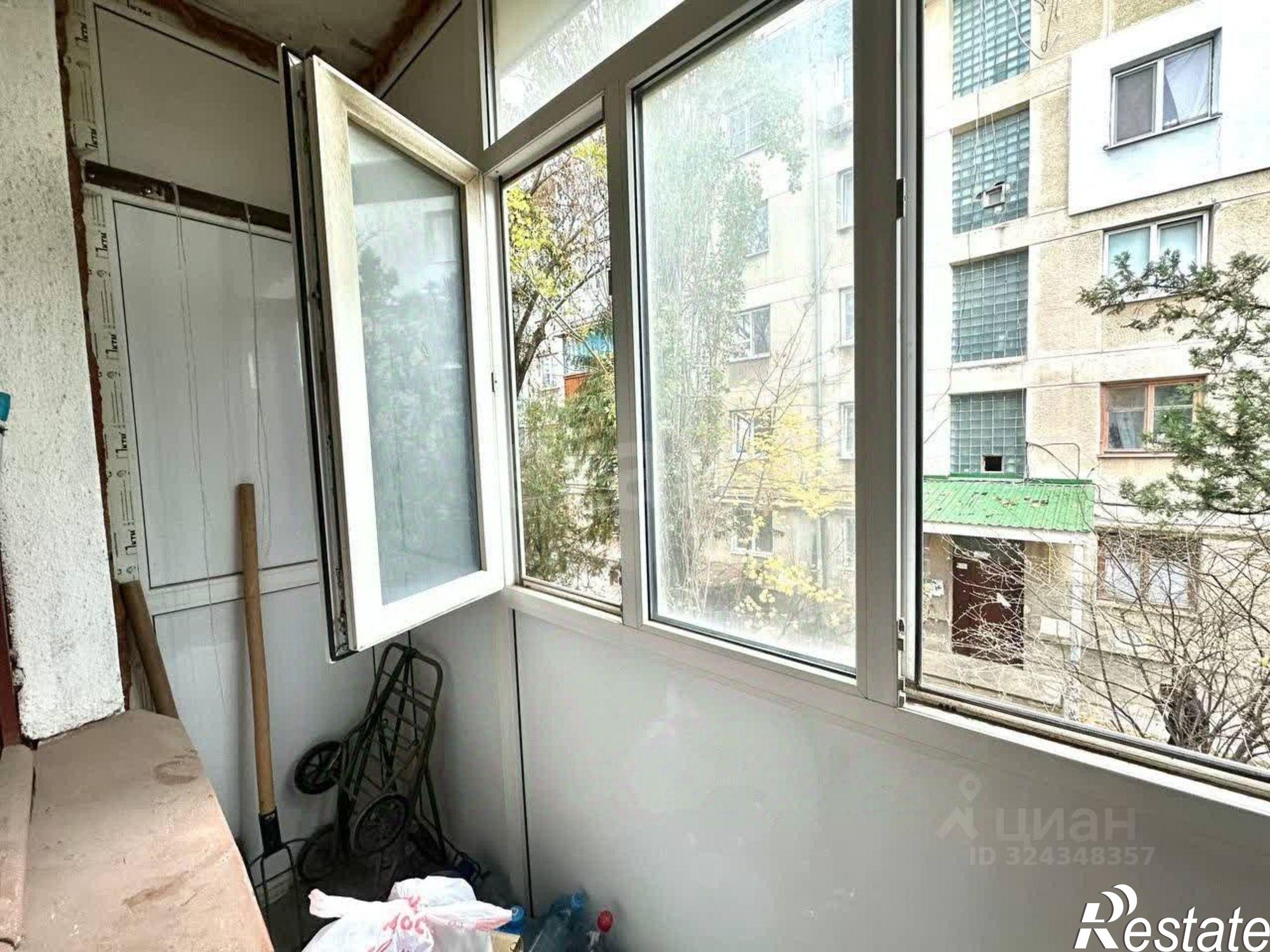 Купить квартиру за 5 900 000 рублей на ул Гагарина, 16/1