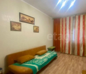 1-комн, 29кв м, этаж 1/3 улица Беспалова, 154