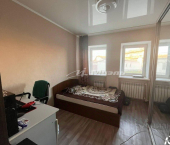 3-комн, 58кв м, этаж 1/1 Мало-Фонтанная улица, 11