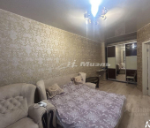 1-комн, 36кв м, этаж 5/10 Железнодорожная улица, 1Г