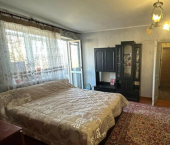 2-комн, 45кв м, этаж 2/4 ул Первомайская, 12