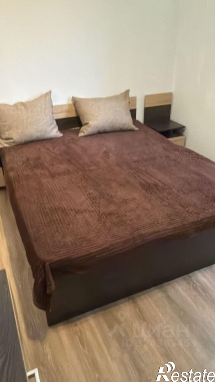 2-комн квартира ул Эмель, 1А,  д. 1А