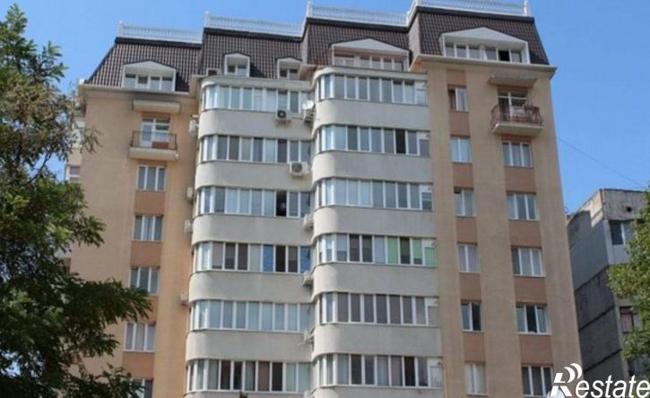 1-комн квартира улица Поповкина, 8А,  д. 8А