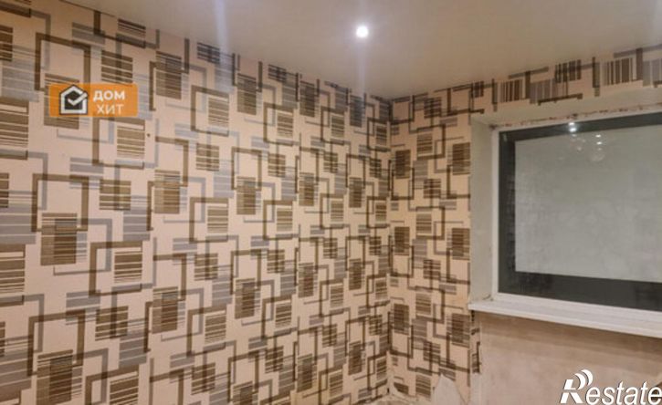 4-комн квартира Ростовская улица, 22А,  д. 22А