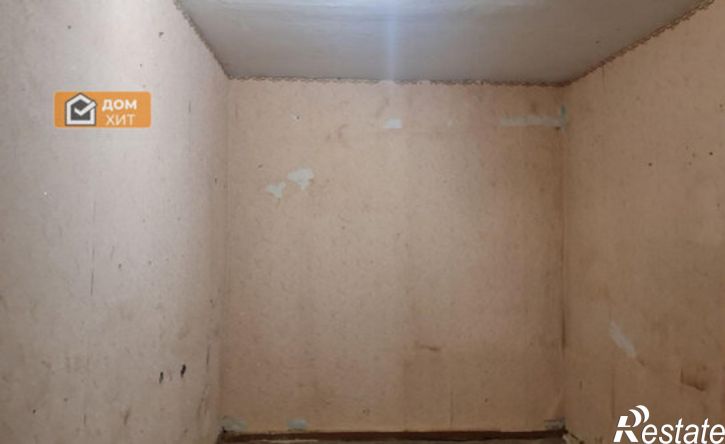 4-комн квартира Ростовская улица, 22А,  д. 22А