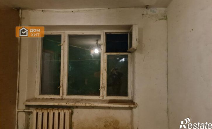 4-комн квартира Ростовская улица, 22А,  д. 22А