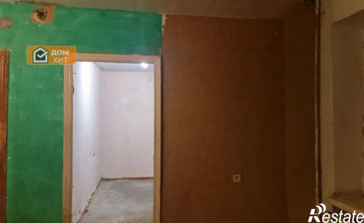 4-комн квартира Ростовская улица, 22А,  д. 22А