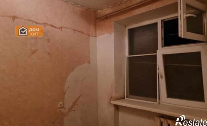 4-комн квартира Ростовская улица, 22А,  д. 22А