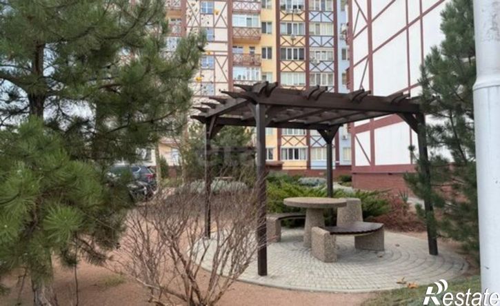 2-комн квартира ул Балаклавская, 133,  д. 133