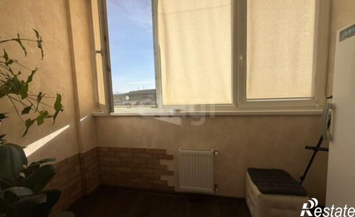 2-комн квартира ул Балаклавская, 133,  д. 133