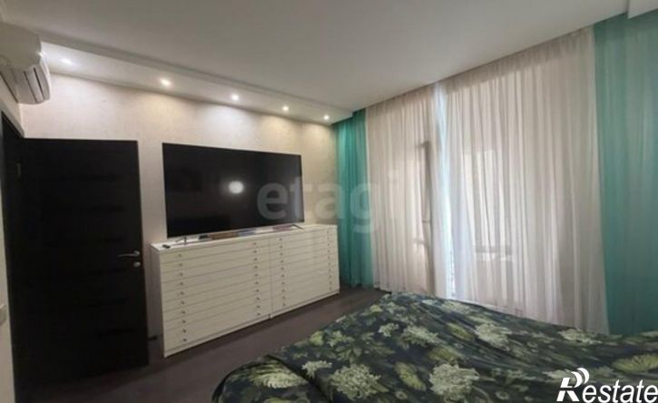 2-комн квартира ул Балаклавская, 133,  д. 133