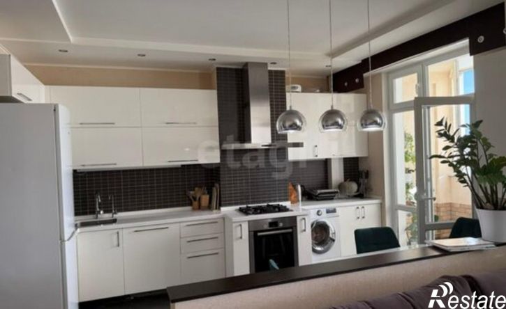 2-комн квартира ул Балаклавская, 133,  д. 133