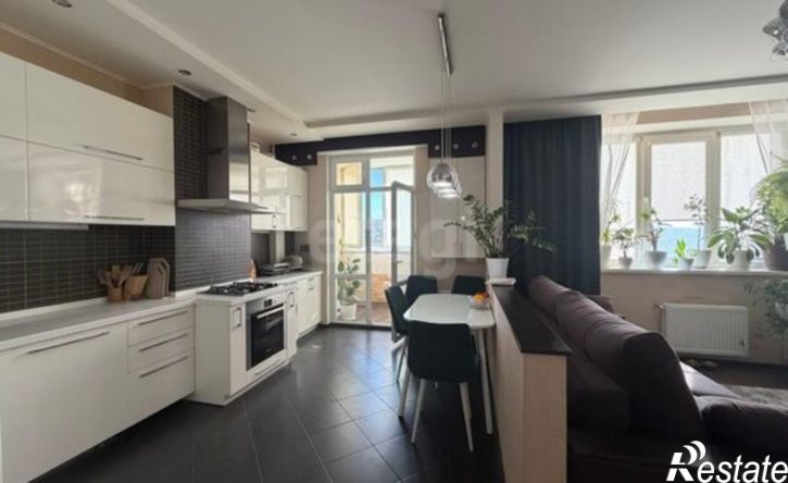 2-комн квартира ул Балаклавская, 133,  д. 133