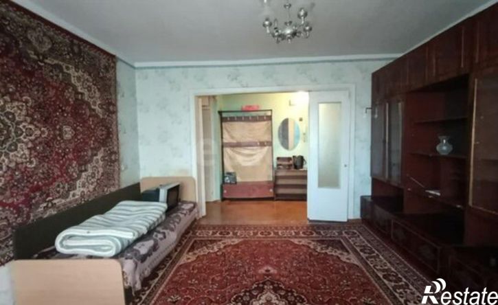 2-комн квартира Ракетная улица, 34,  д. 34