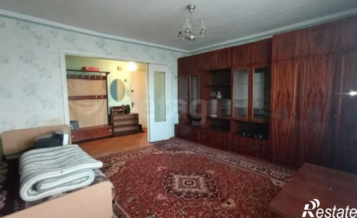 2-комн квартира Ракетная улица, 34,  д. 34