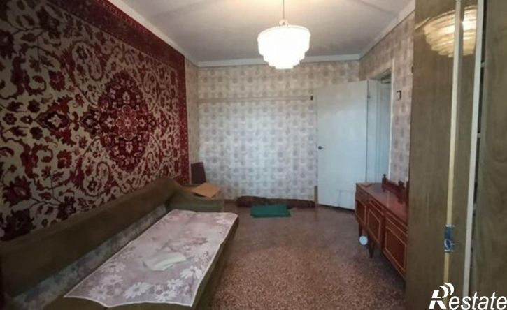2-комн квартира Ракетная улица, 34,  д. 34