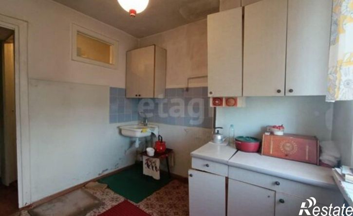 2-комн квартира Ракетная улица, 34,  д. 34