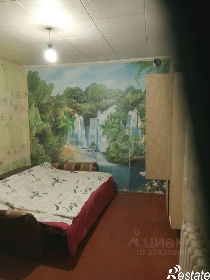 1-комн квартира Индустриальная улица, 43,  д. 43