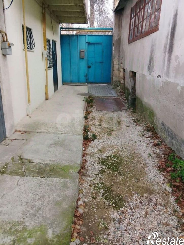 1-комн квартира Индустриальная улица, 43,  д. 43