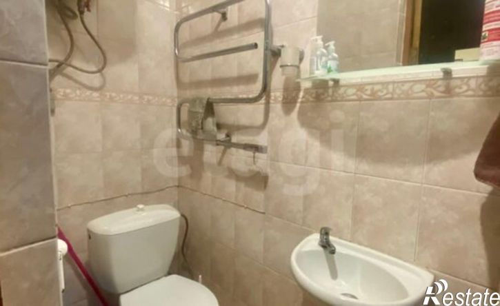 1-комн квартира улица Беспалова, 154,  д. 154