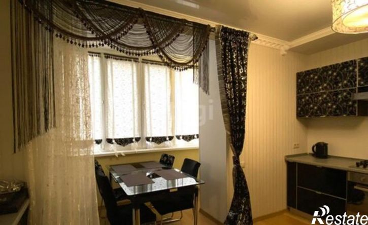 3-комн квартира Большевистская улица, 28/9,  д. 28/9