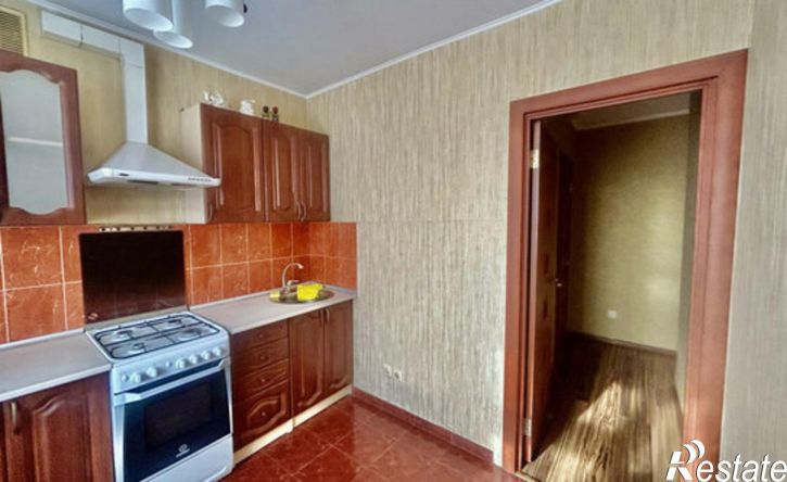 1-комн квартира улица Лексина, 44,  д. 44