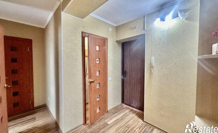 1-комн квартира улица Лексина, 44,  д. 44