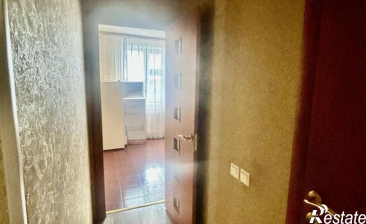 1-комн квартира улица Лексина, 44,  д. 44