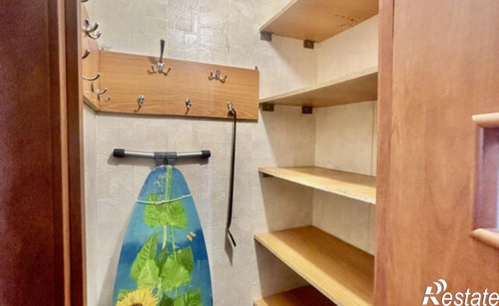 1-комн квартира улица Лексина, 44,  д. 44