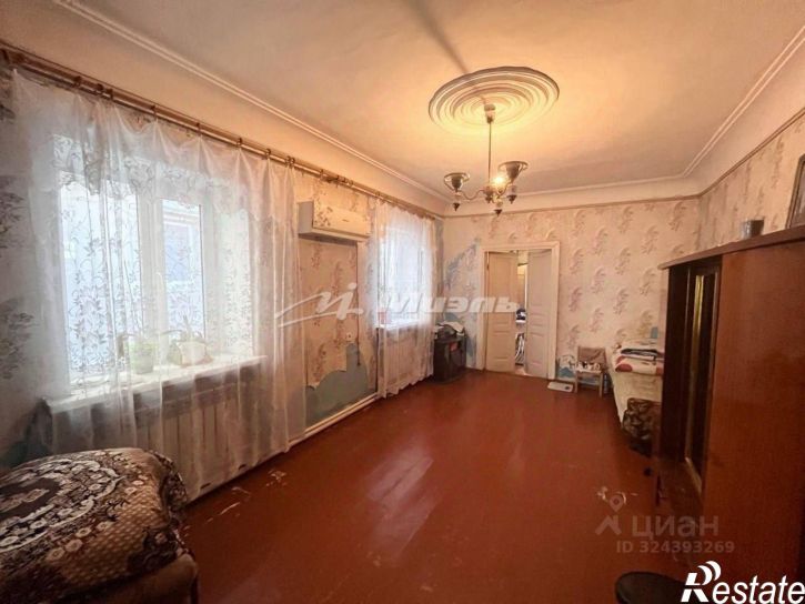 3-комн квартира Мало-Фонтанная улица, 11,  д. 11